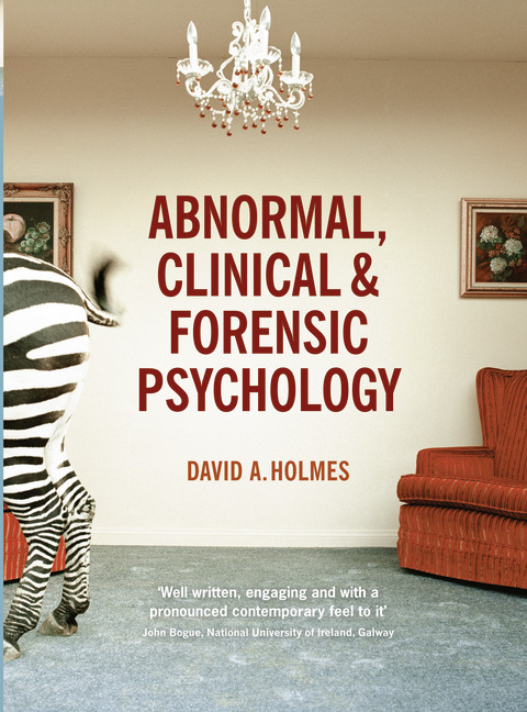 abnormal clinical psychology abnormal clinical psychology
